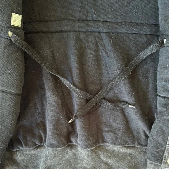 Nike Charcoal Sportswear Jacket - Picture 4 of 5